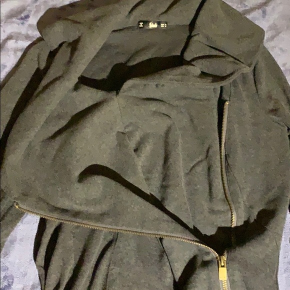 Grey Sweater - Picture 3 of 3